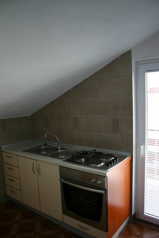 Apartments Grzunov Zara Camera foto